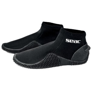 Buty do wody Seac Tropic 2mm do snorkelingu i na plażę
