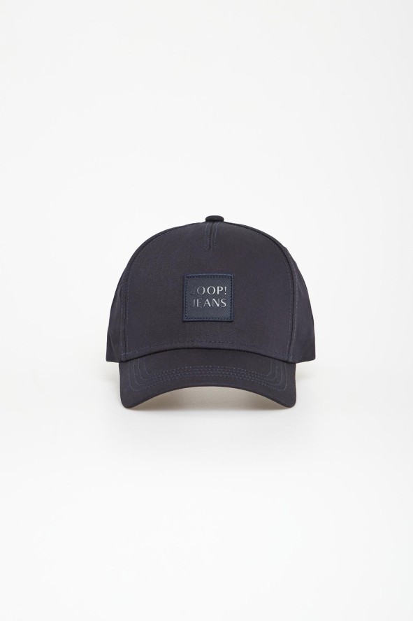 Czapka z daszkiem męska Nalu JOOP! JEANS