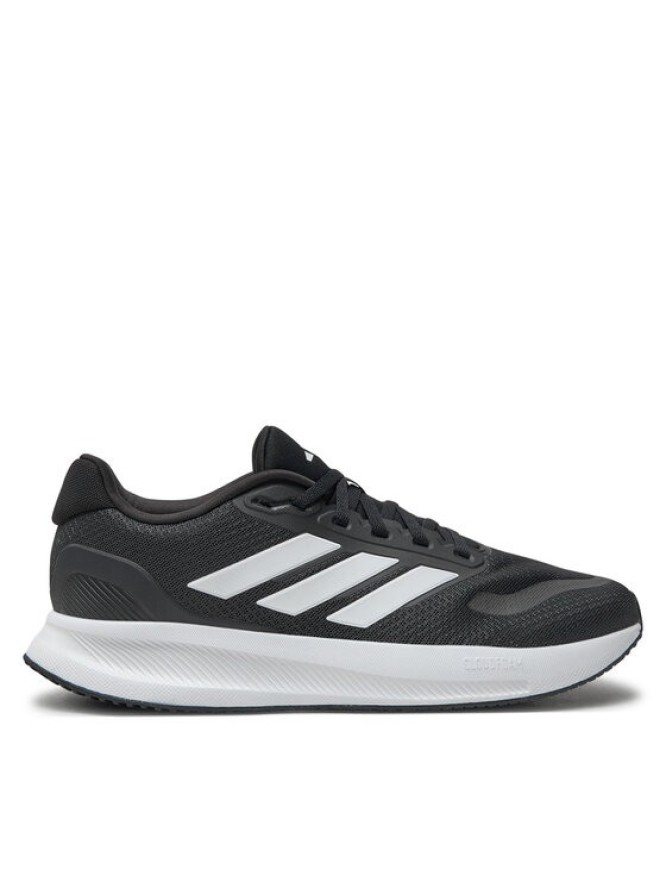 adidas Buty do biegania Runfalcon 5 IH7758 Czarny