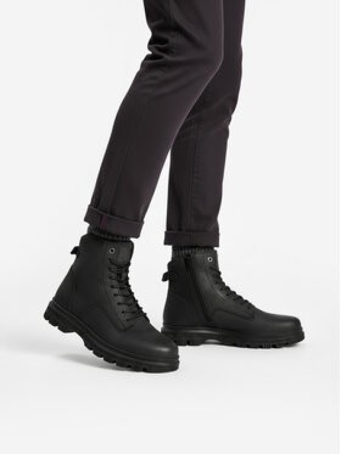 G-Star Raw Trzewiki EO-HULK-02 MI24 Czarny