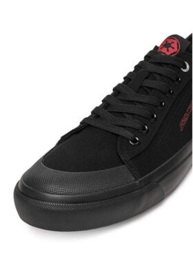 Star Wars Trampki SS25-149LSW Czarny