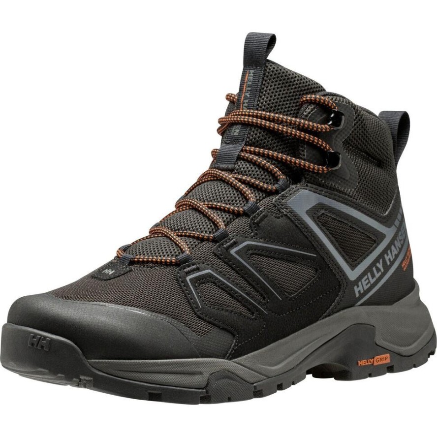 Buty trekkingowe męskie Helly Hansen Stalheim Ht