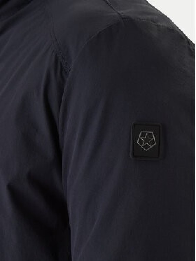 Milestone Kurtka przejściowa MSPizaro 610445 60825 Granatowy Regular Fit