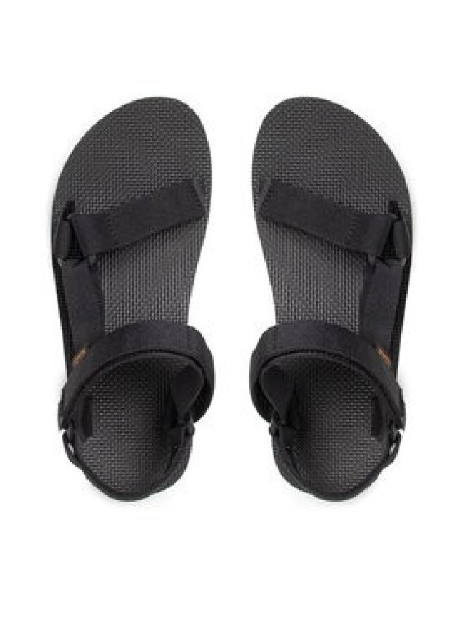 Teva Sandały Original Universal Urban 1004010 Czarny