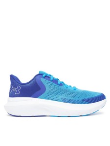 Under Armour Buty do biegania Rogue 5 3028256-428 Niebieski