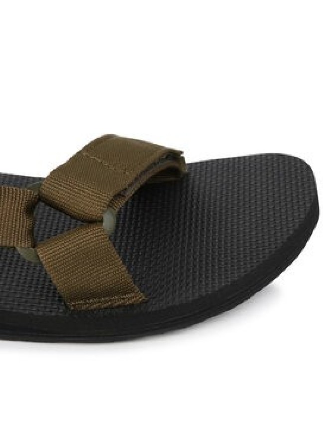 Teva Sandały Original Universal 1004006 Zielony