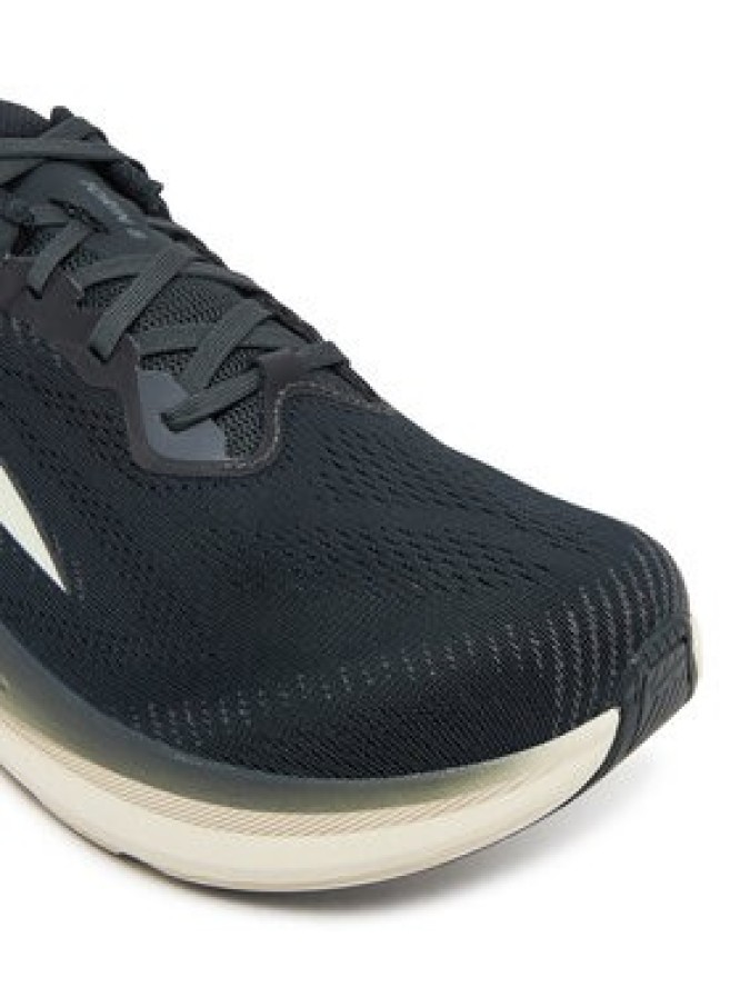 Altra Buty do biegania Torin 8 AL0A85QE0 Czarny