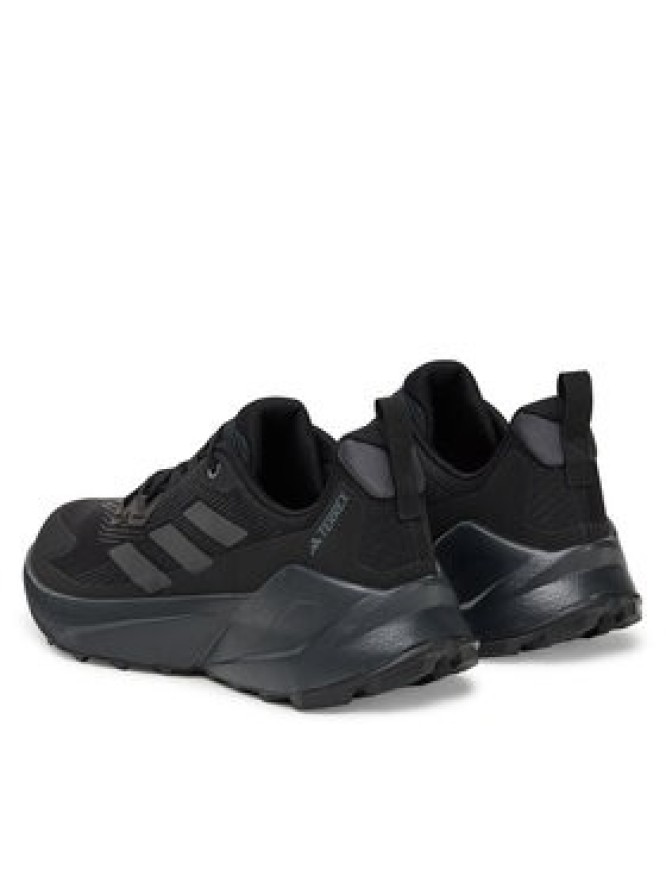 adidas Sneakersy Terrex Trailmaker 2.0 JH6407 Czarny