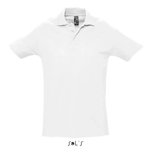 Polo Sol's Spring Ii