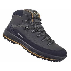 Buty do chodzenia męskie Grisport Grigio Dakar Trekking