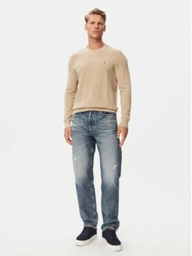 Tommy Jeans Jeansy Sonny DM0DM233661 Niebieski Regular Fit