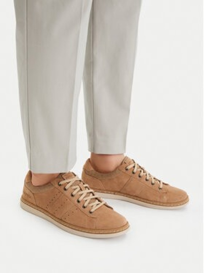 Nautica Sneakersy CEO-VITO-31 MB Beżowy