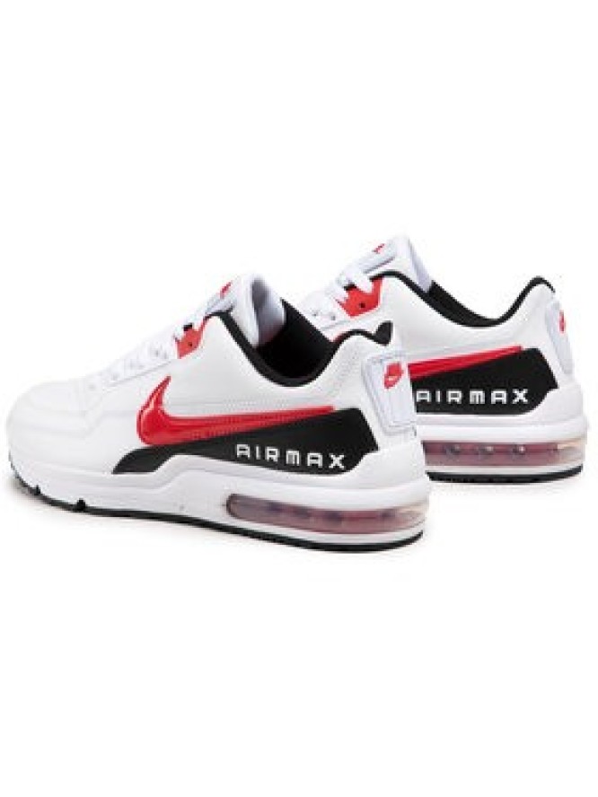 Nike Sneakersy Air Max Ltd 3 BV1171 100 Biały