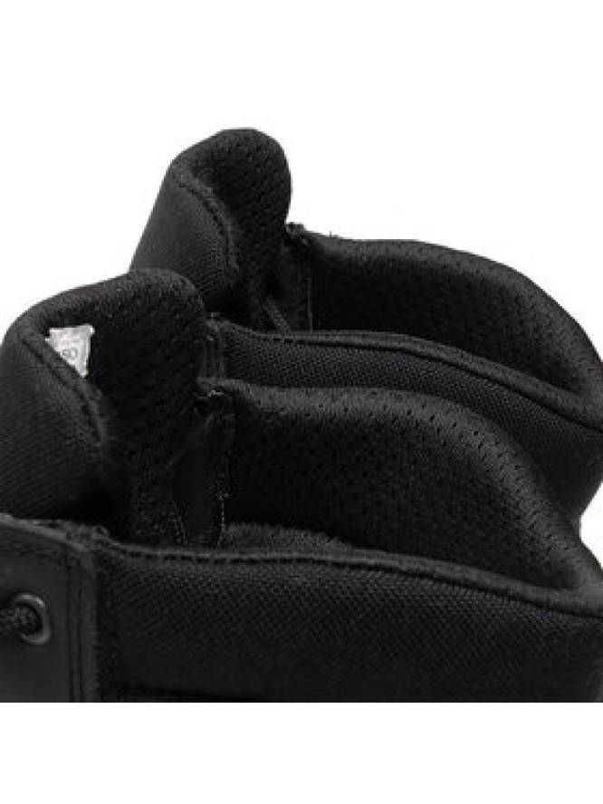 Grisport Trapery 11483M19KE Czarny