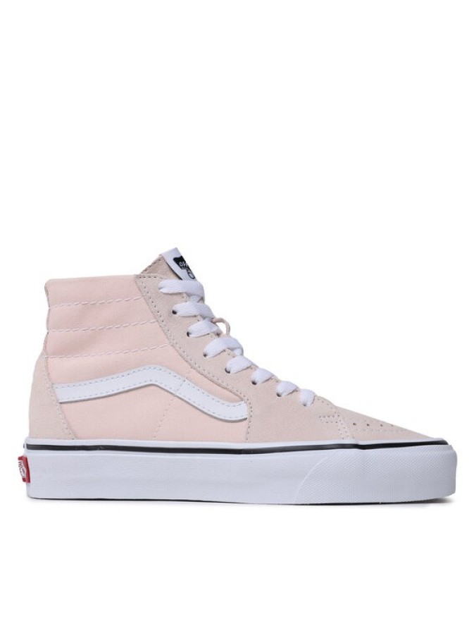Vans Tenisówki Sk8-Hi Tapered VN0A5KRUBM01 Pomarańczowy