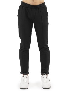 Bluza z bawełna z sznurek regulacyjny na co dzień