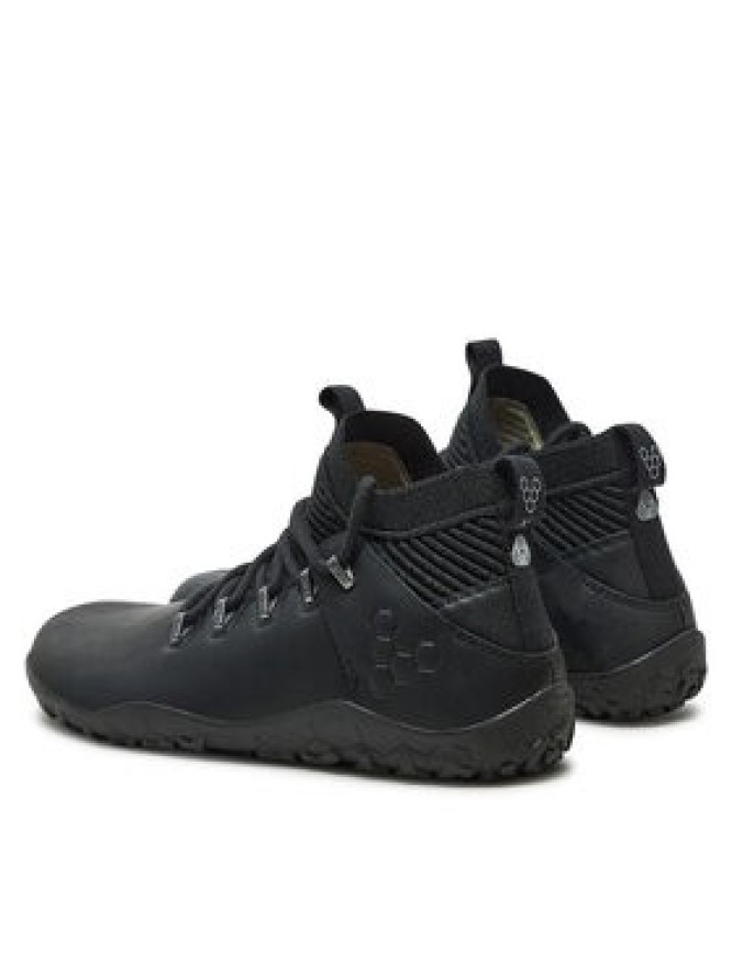 Vivo Barefoot Trekkingi 309086 Czarny