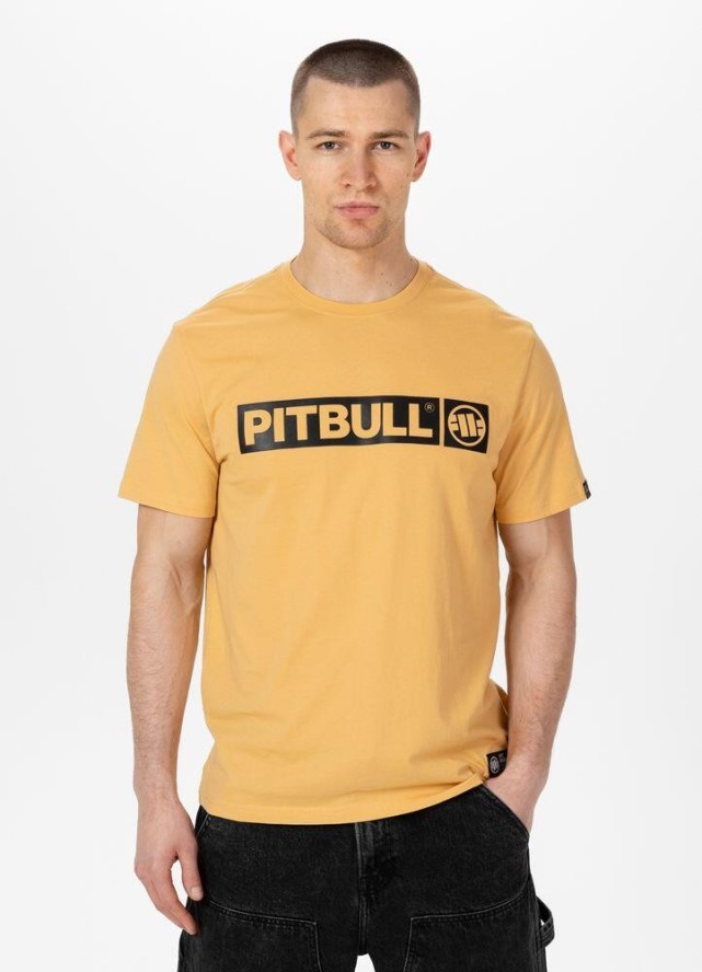 Koszulka męska Pitbull Hilltop
