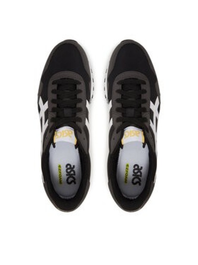 Asics Sneakersy Tiger Runner II 1203A612 Czarny