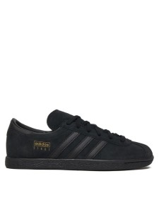 adidas Sneakersy Stadt JI1881 Czarny