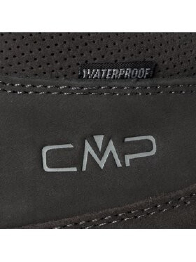 CMP Trekkingi Heka Hikking Shoes Wp 3Q49557 Szary