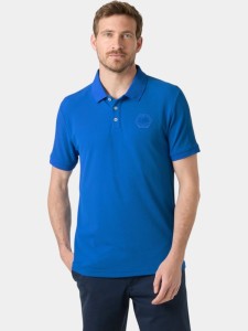 Koszulka Polo Męska Helly Hansen Hp Race