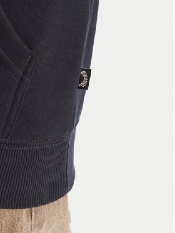 Billabong Bluza EBYSF00176 Czarny Regular Fit