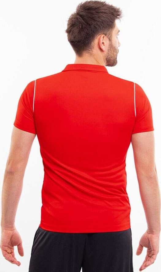 Koszulka sportowa męska Nike M Dry Park 20 Polo