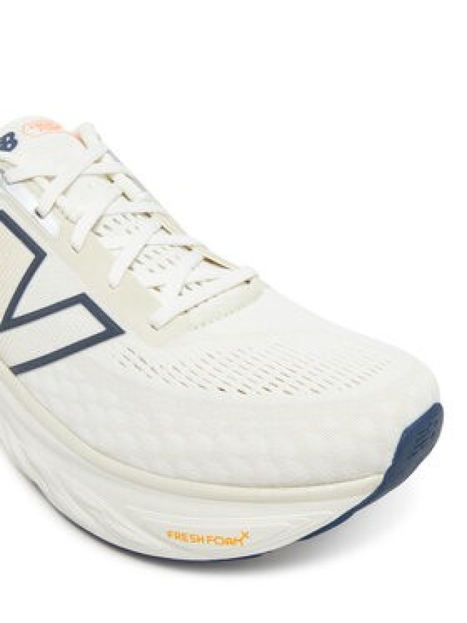 New Balance Buty do biegania 1080 M1080C14 Beżowy