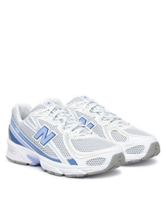 New Balance Sneakersy U7401T4 Niebieski