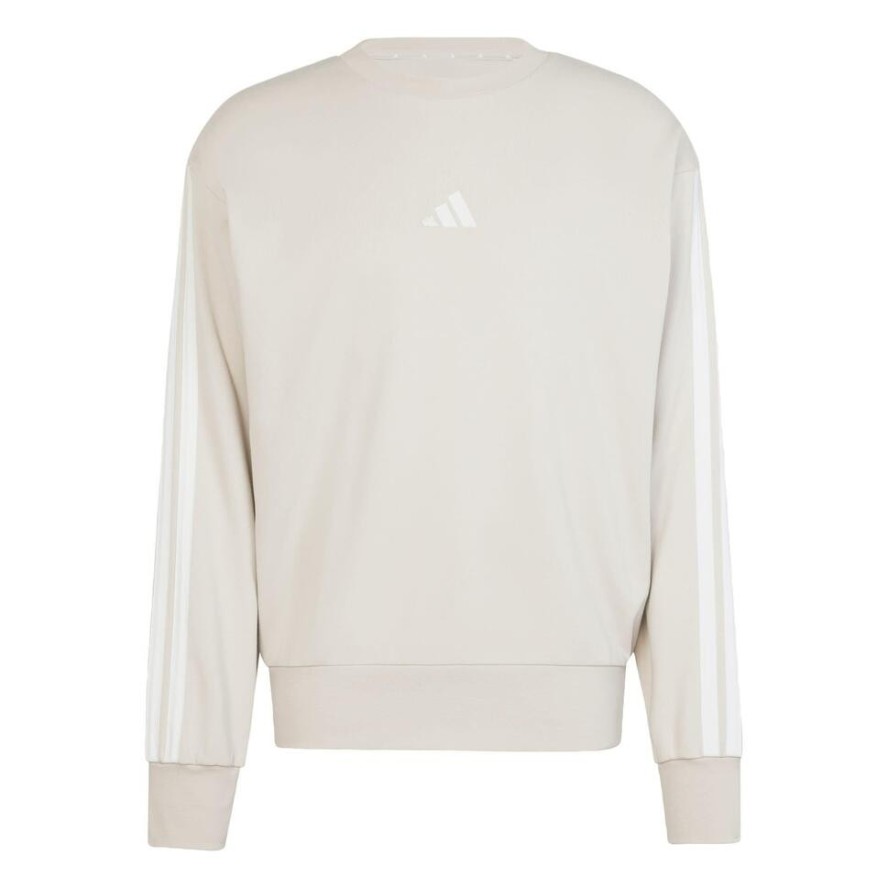 Bluza Essentials 3-Stripes French Terry