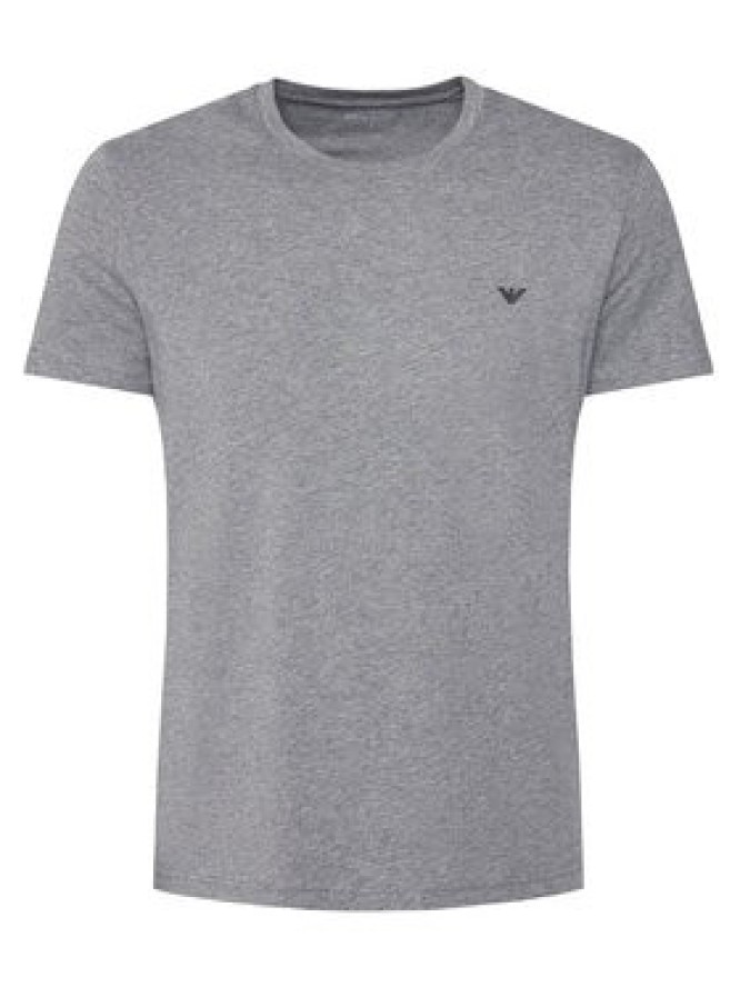 Emporio Armani Underwear Komplet t-shirtów EM000391 AF10776 MC028 Kolorowy Regular Fit