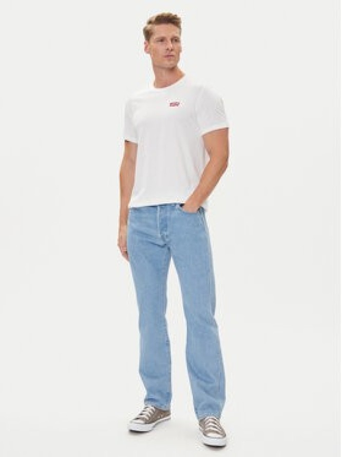 Levi's® Komplet 2 t-shirtów 79681-0001 Kolorowy Slim Fit