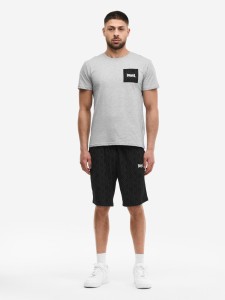 Zestaw T-shirt i szorty Lonsdale Buston