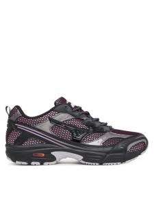 Mizuno Sneakersy Mxr Space Lights D1GA2561 Czarny