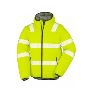 Kurtka ochronna Result Ripstop Padded