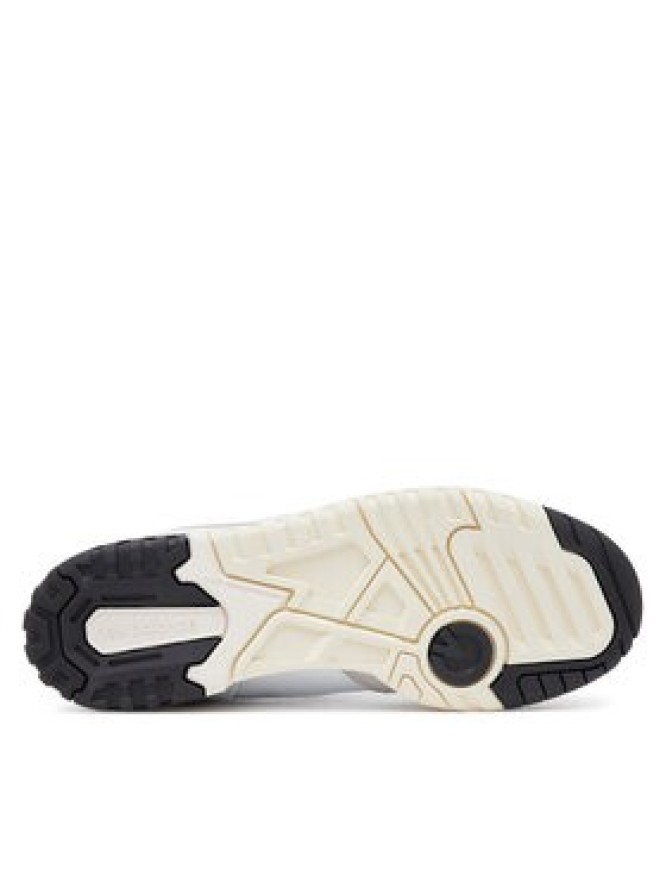 New Balance Sneakersy BB550GWB Biały