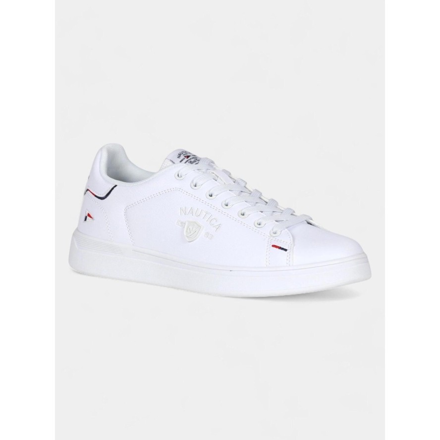 Buty Sportowe Męskie Nautica Apollo LTH