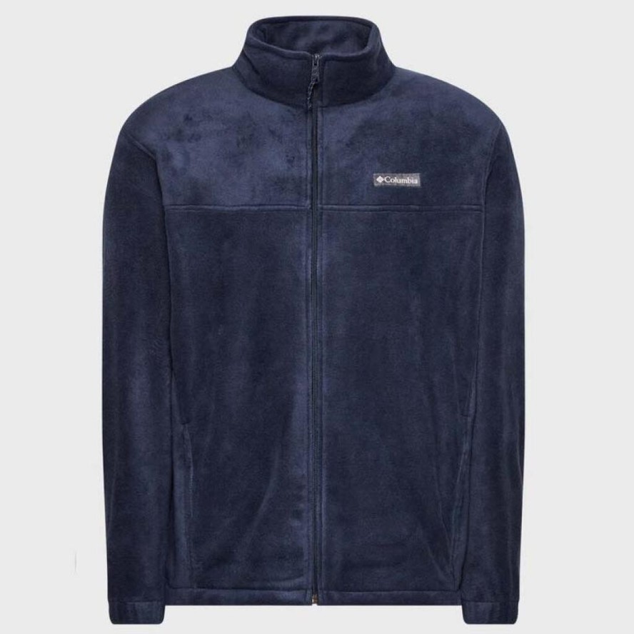 Kurtka COLUMBIA STEENS MOUNTAIN FULL ZIP Niebieski