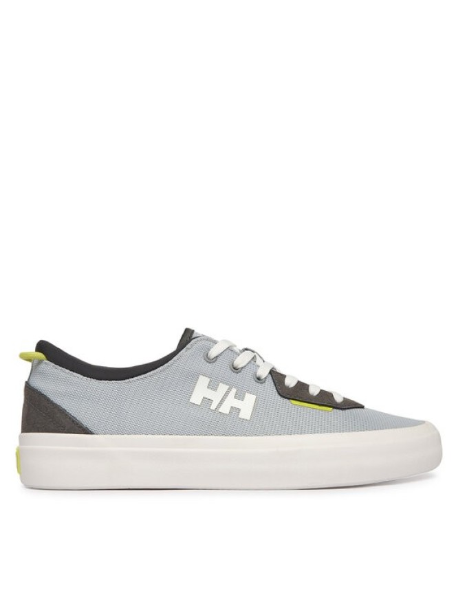Helly Hansen Sneakersy Backshore 12078 Szary