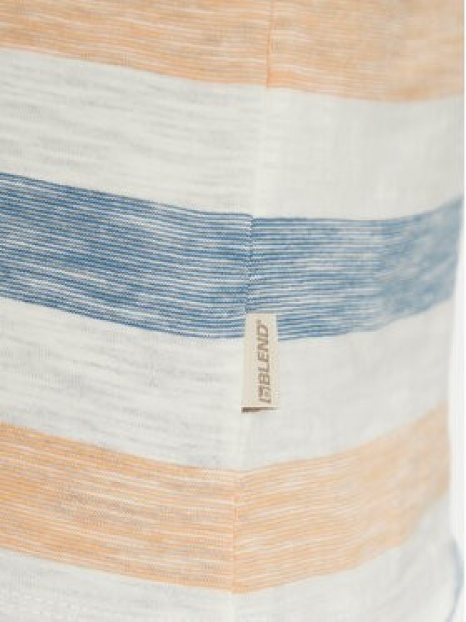 Blend T-Shirt 20718293 Kolorowy Regular Fit