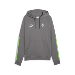 Męska bluza z kapturem Borussia Mönchengladbach FtblKING PUMA