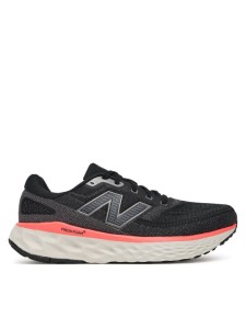 New Balance Buty do biegania Evoz MEVOZRU4 Czarny