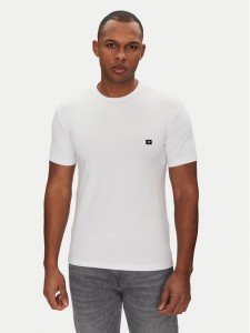 Emporio Armani Underwear T-Shirt EM000379 AF10785 U0002 Biały Slim Fit