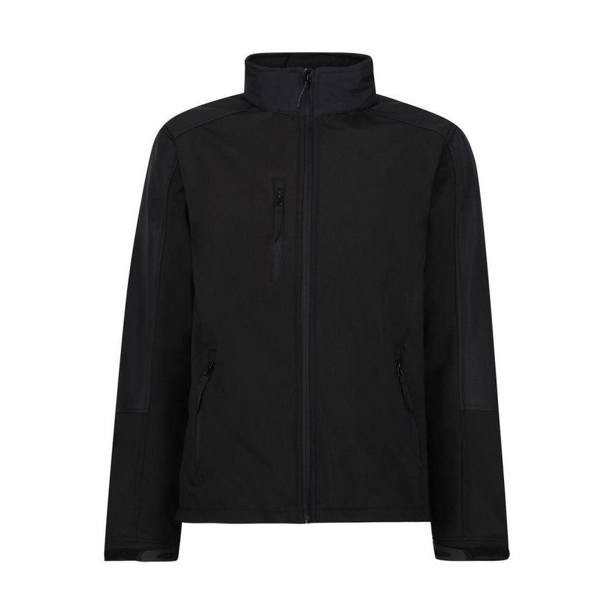 Kurtka softshell Regatta