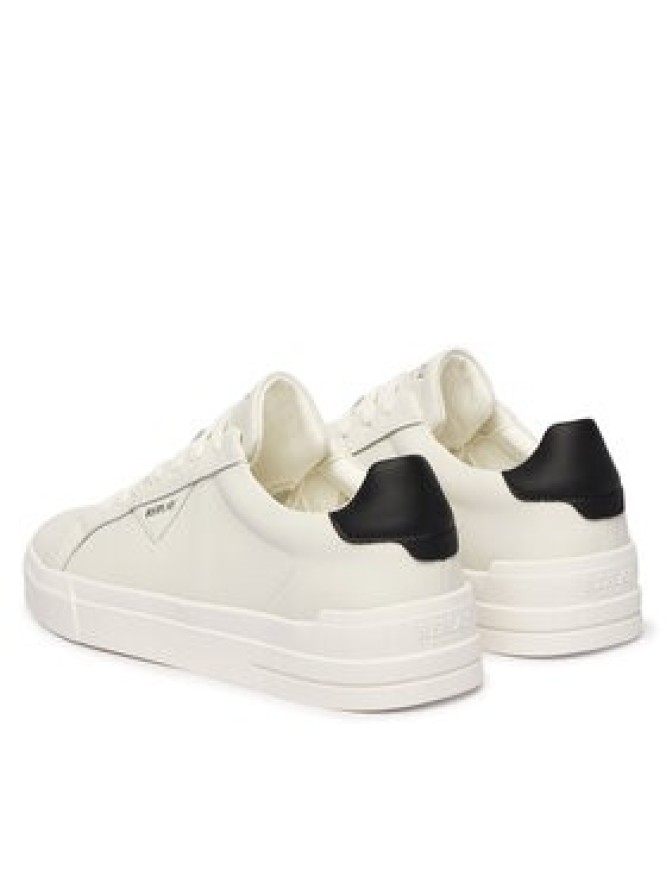 REPLAY Sneakersy GMZ7D .000.C0001L Biały