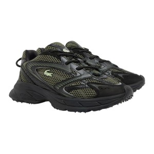 Buty Lacoste L003 Neo Shot Kaki/Noir