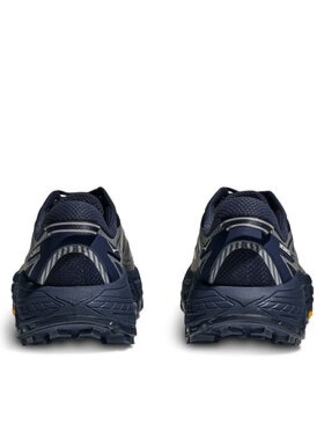 Hoka Sneakersy Mafate Speed 2 1126851 Granatowy