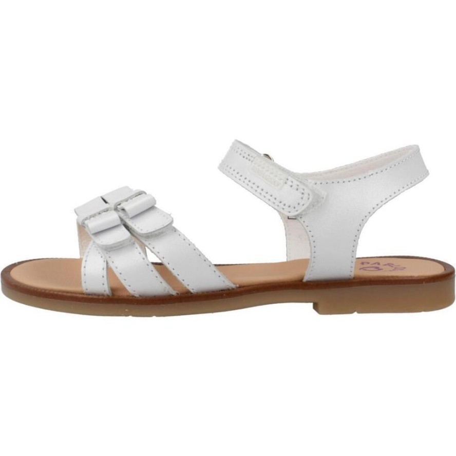 Sandały Pablosky Model 438908p