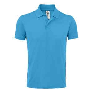 Męska Koszulka Polo Prime